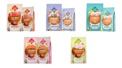 喜訊！迪尤克無谷系列包裝袋榮獲外觀設(shè)計(jì)專利證書