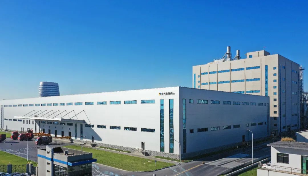 喜報丨華興寵物食品有限公司被認(rèn)定為“農(nóng)業(yè)產(chǎn)業(yè)化國家重點龍頭企業(yè)”！